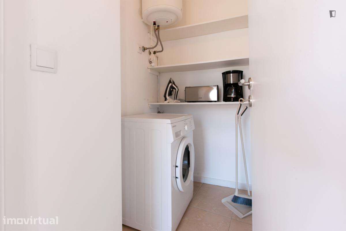 Apartamento com 2 quartos - localizado em Santo Ildefonso Porto - Grande imagem: 5/28
