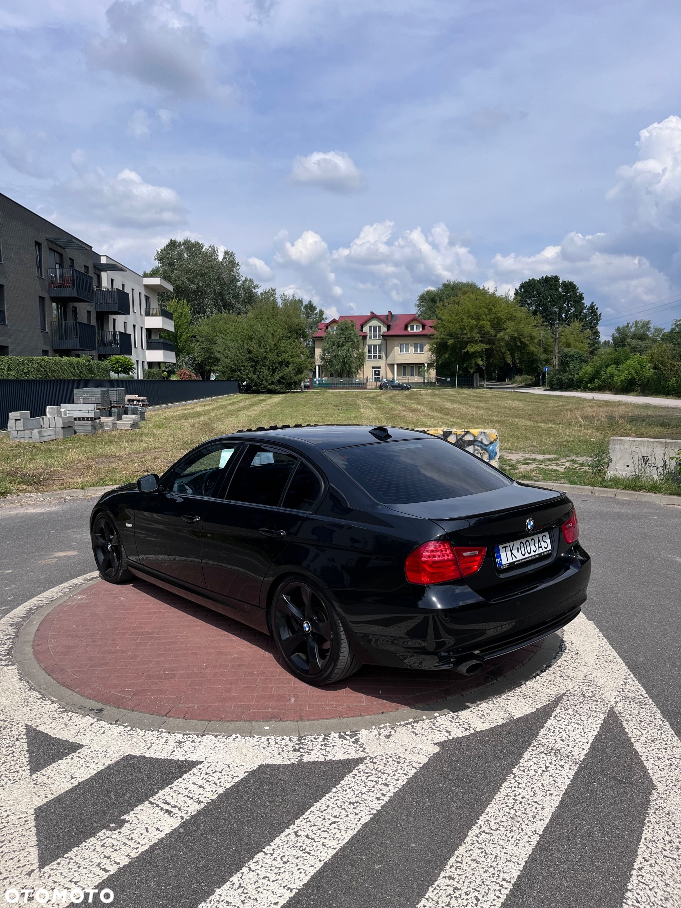 BMW Seria 3 320d - 7