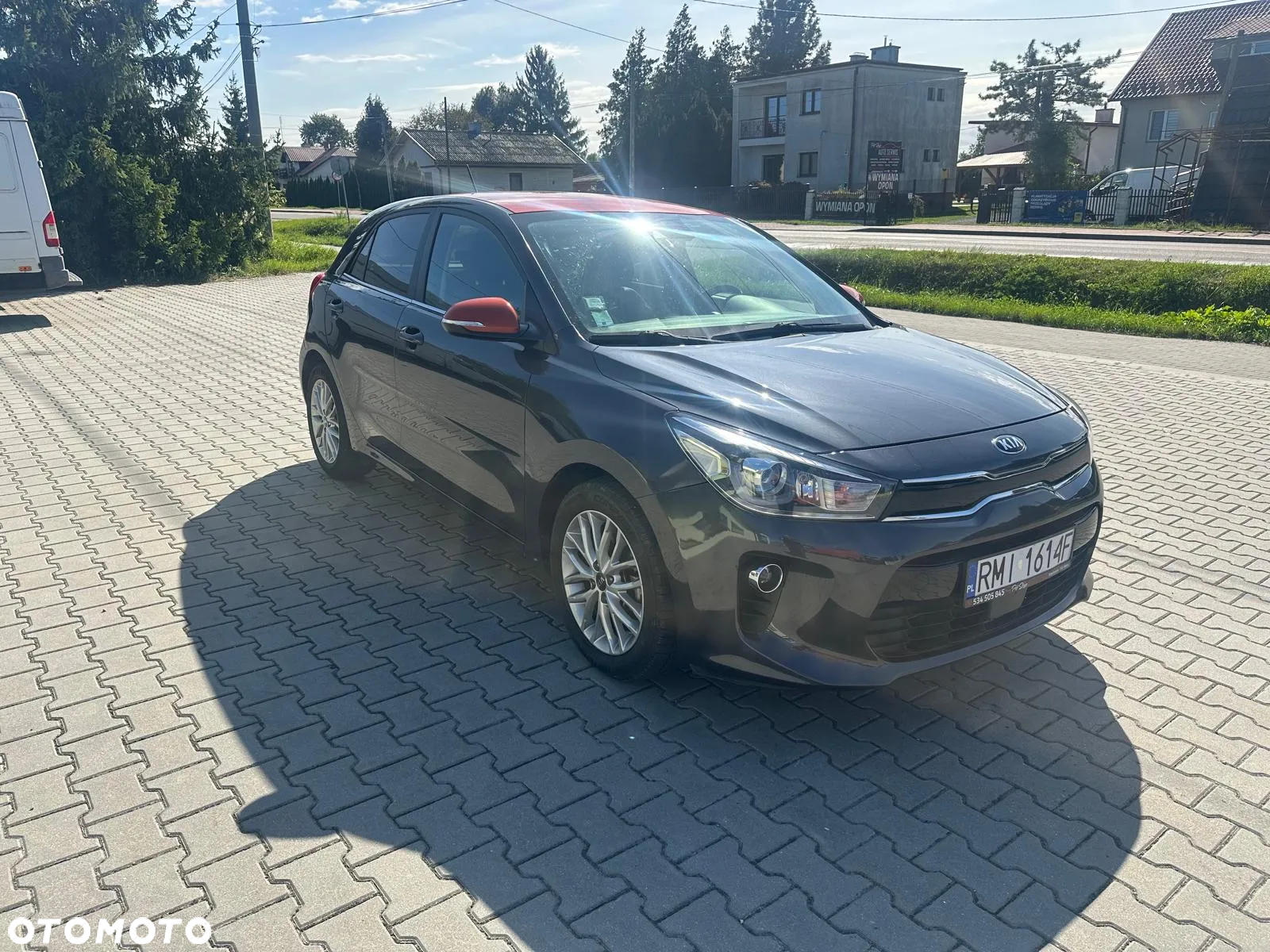 Kia Rio 1.0 T-GDI L - 3