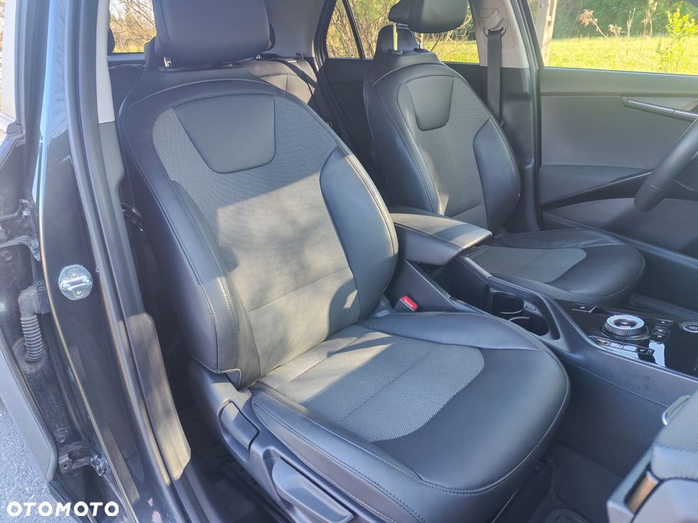 Kia Niro 1.6 GDI PHEV 2WD Spirit - 24