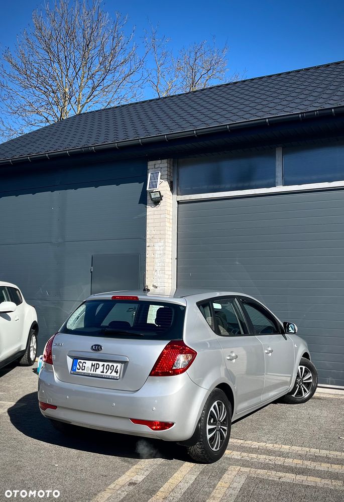 Kia Ceed 1.4 Optimum - 4