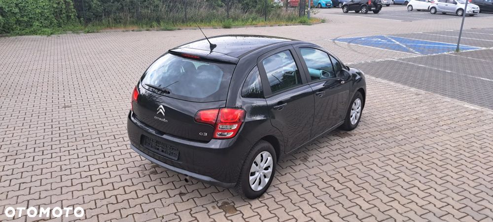 Citroën C3 - 9