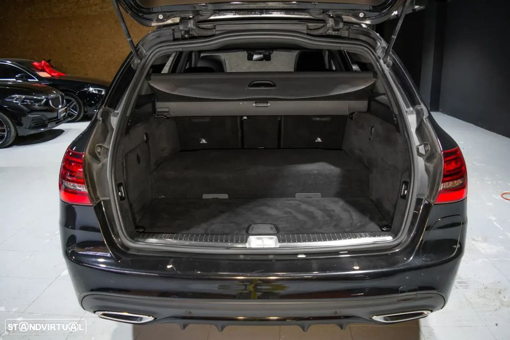 Mercedes-Benz C 300 - 5