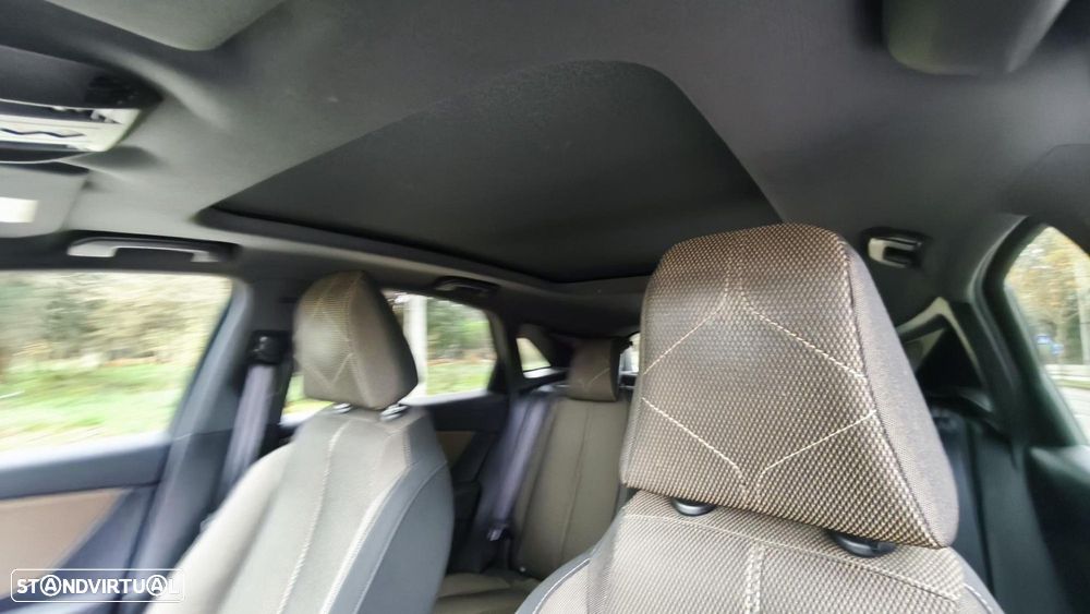 DS DS7 Crossback 1.5 BlueHDi So Chic - 22