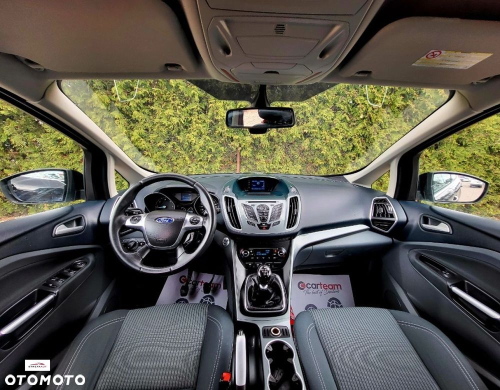 Ford C-MAX - 8