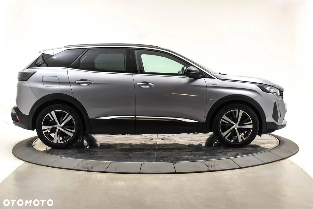 Peugeot 3008 - 7