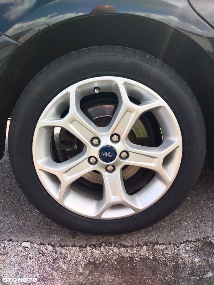 Ford Mondeo 2.0 TDCi Titanium - 20