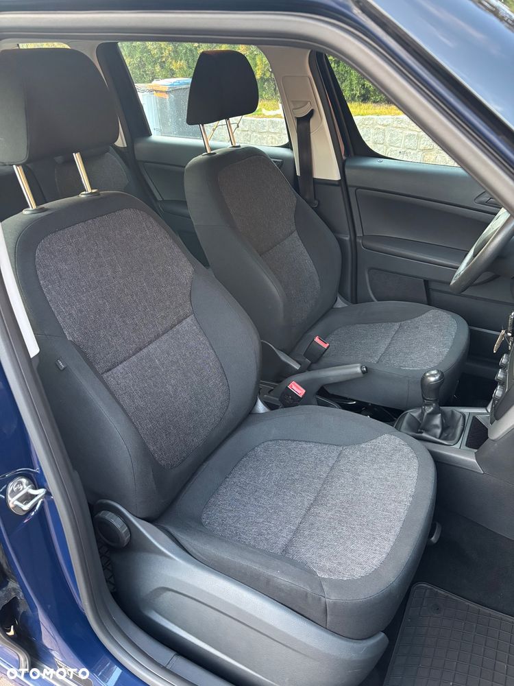 Skoda Yeti 2.0 TDI Style - 13