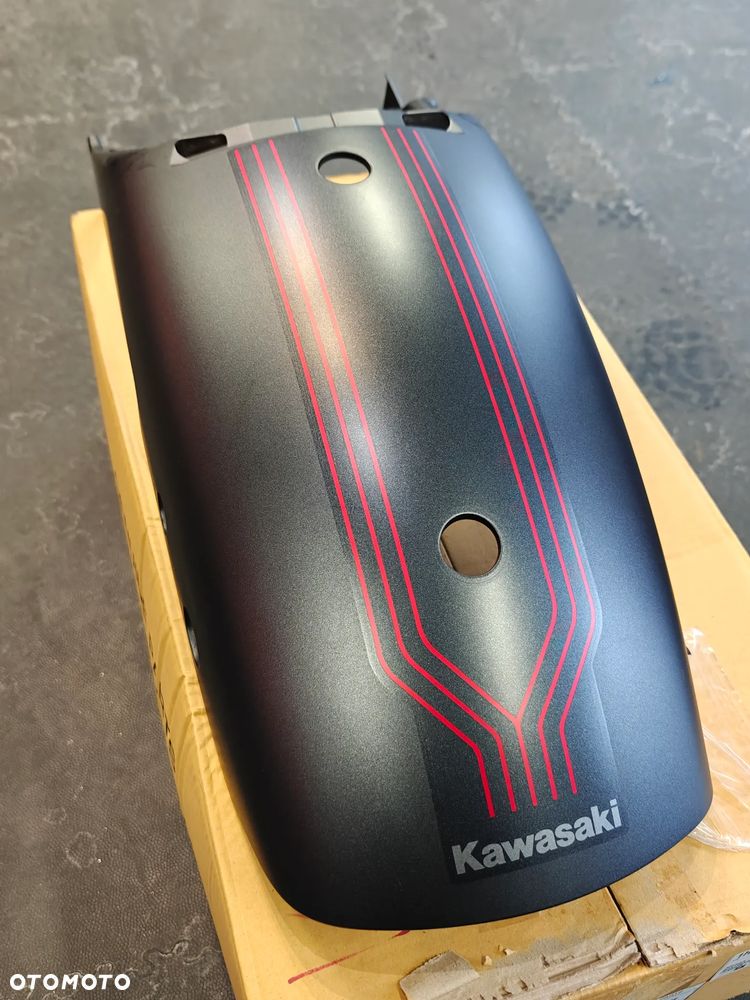 Owiewka Kawasaki Vulcan S 2017-2020 - 2