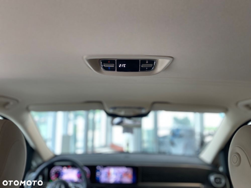 Mercedes-Benz Klasa V 300 d 4-Matic 9G-Tronic Avantgarde (d³ugi) - 29