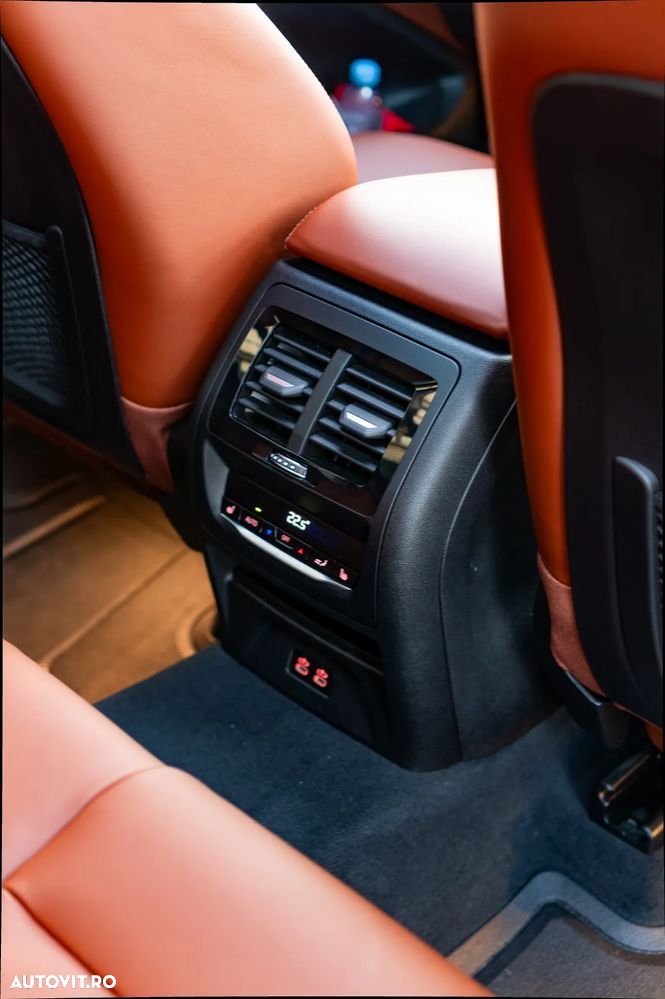 BMW X3 M M40d AT MHEV - 23