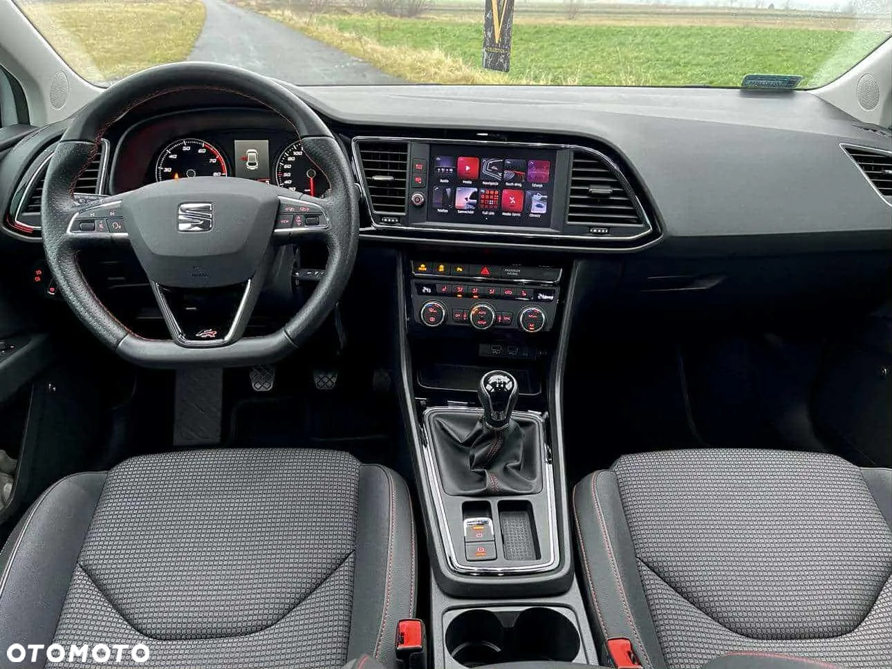 Seat Leon 1.5 TSI FR - 9