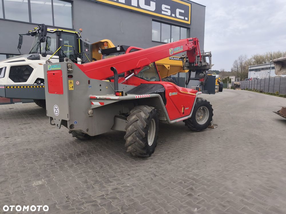 Merlo P38.14 - 6