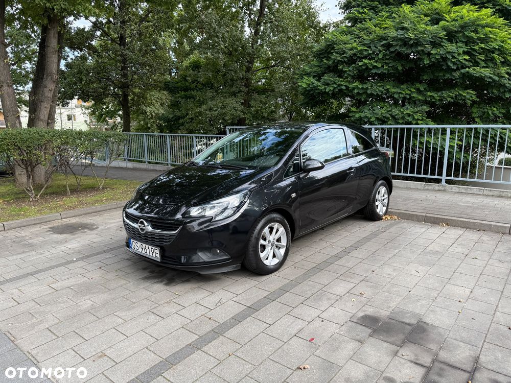 Opel Corsa 1.4 T Enjoy S&S - 12