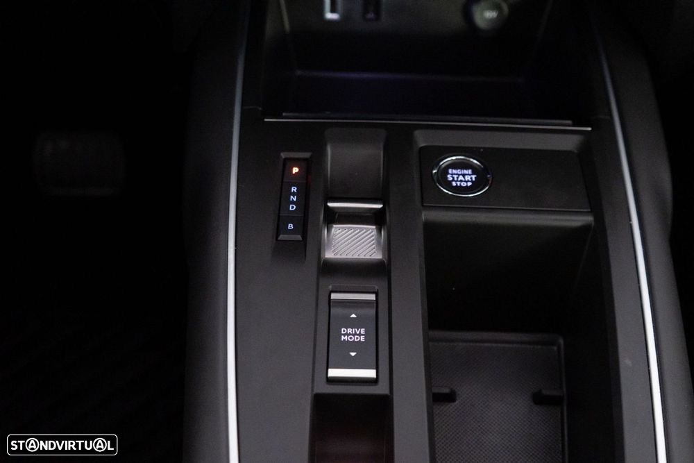 Citroën C5 Aircross 1.6 Hybrid Shine e-EAT8 - 29