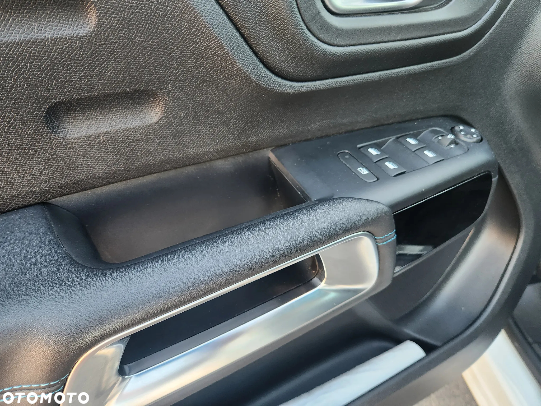 Citroën C5 Aircross 1.5 BlueHDi Shine EAT8 - 28