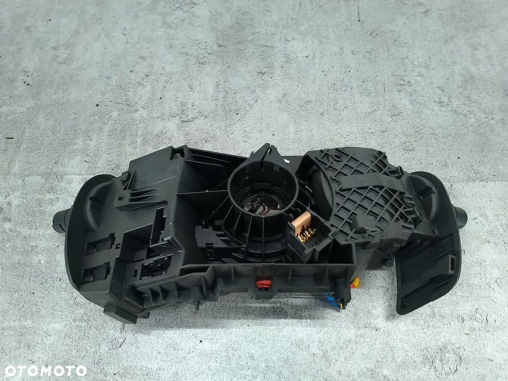 PRZEŁĄCZNIK ZESPOLONY RENAULT CLIO III 8200627602  8200627566-J 1.2 TCE - 5