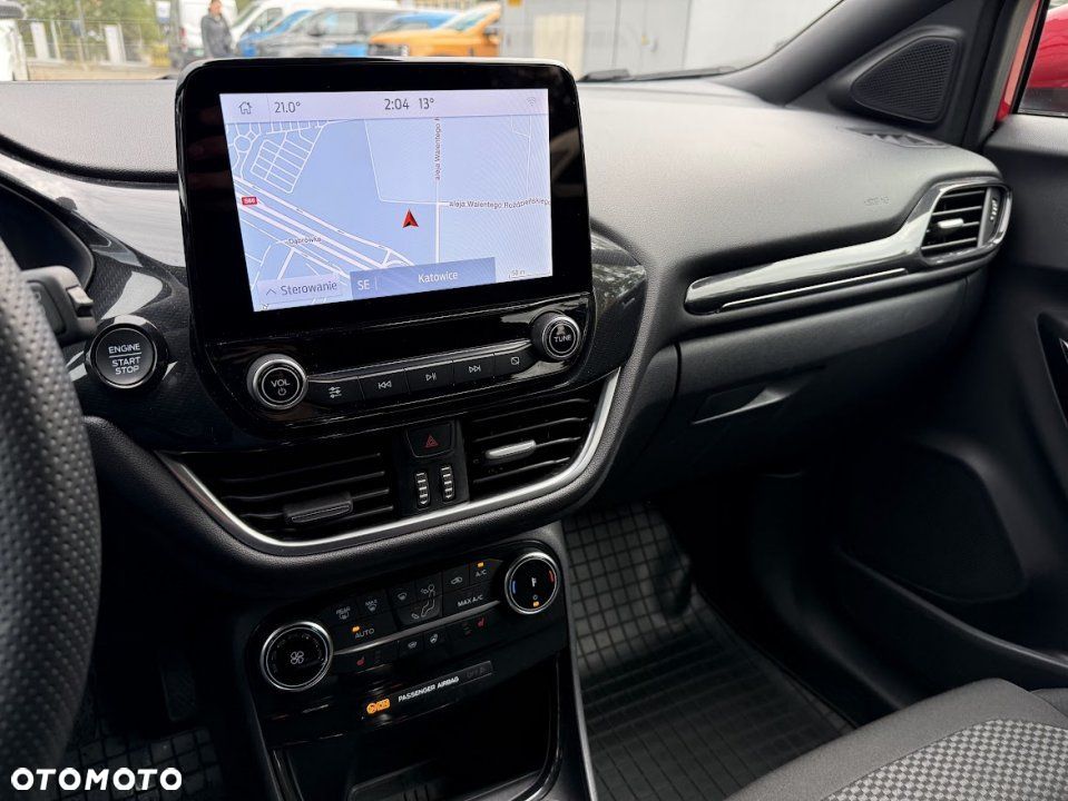 Ford Puma - 19