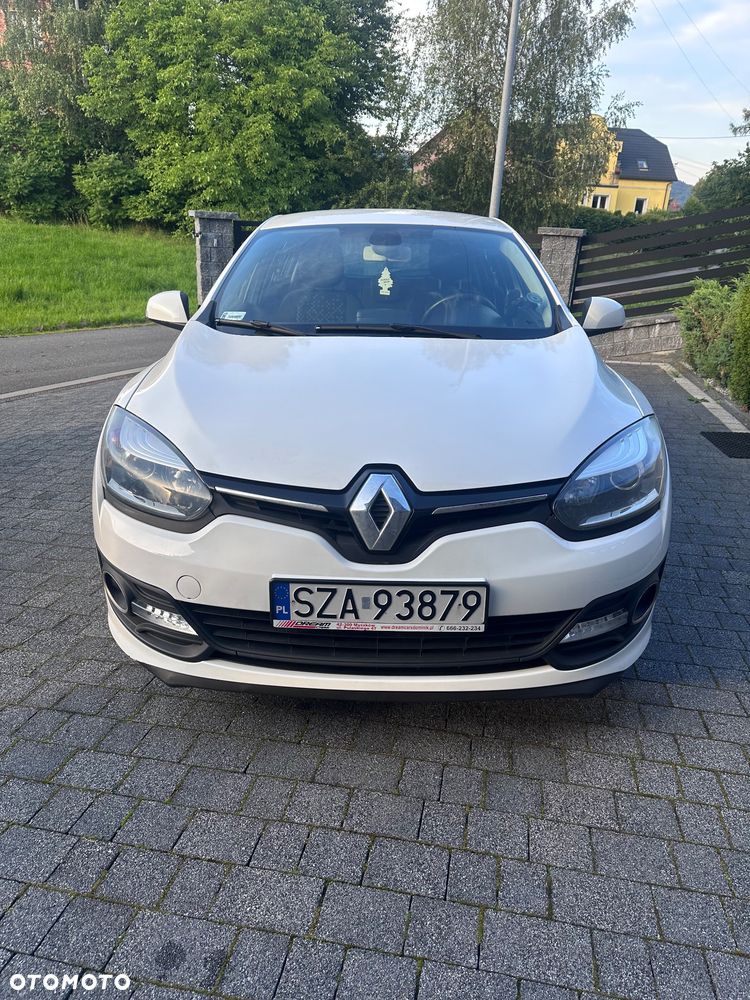 Renault Megane 1.2 16V TCE Energy Bose Edition - 2