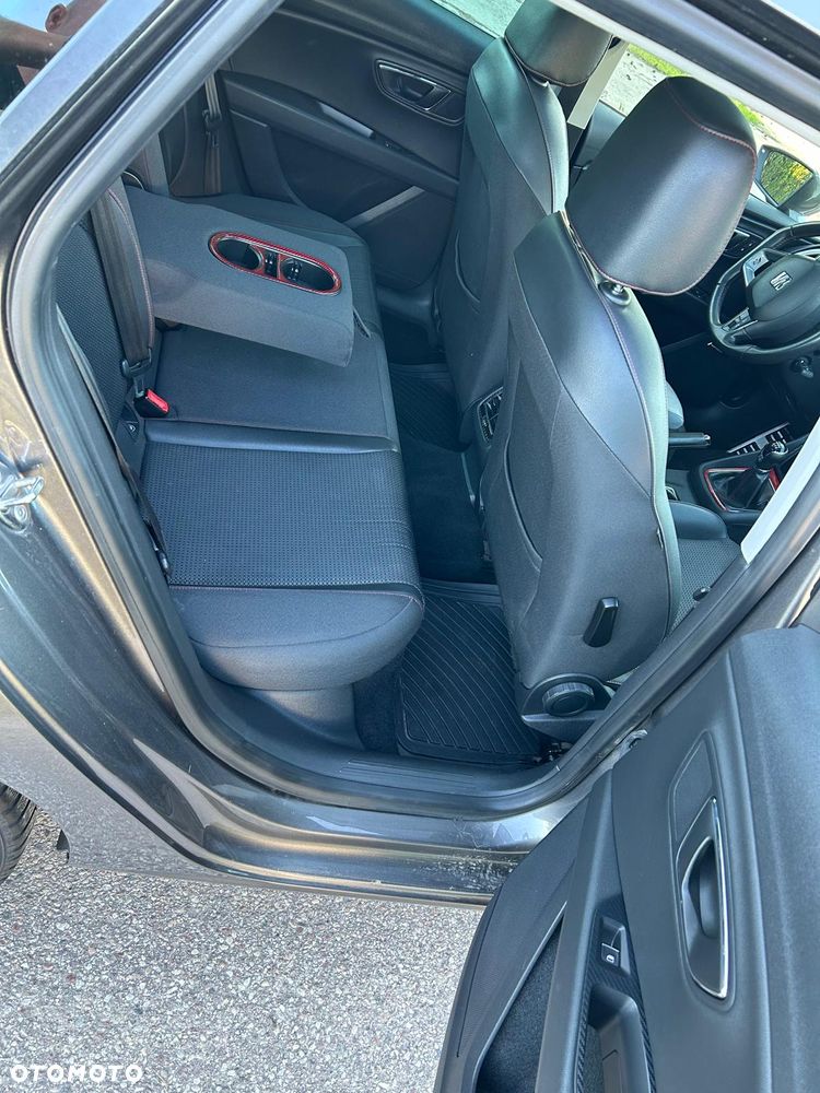 Seat Leon - 10