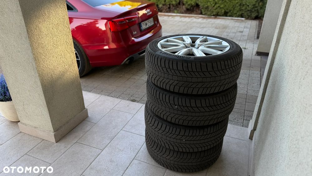 Audi A6 Limousine - 19