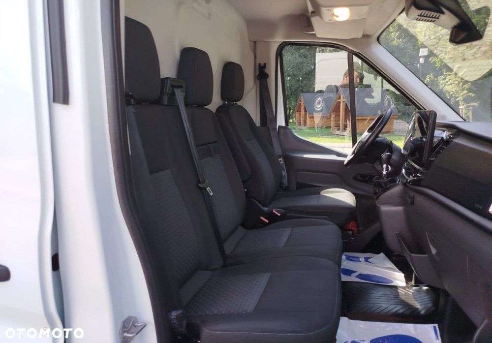 Ford Transit - 20