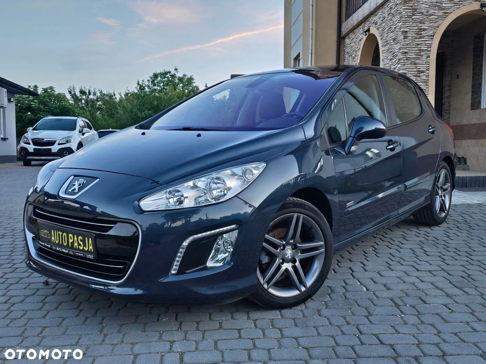 Peugeot 308 1.6 Premium - 2