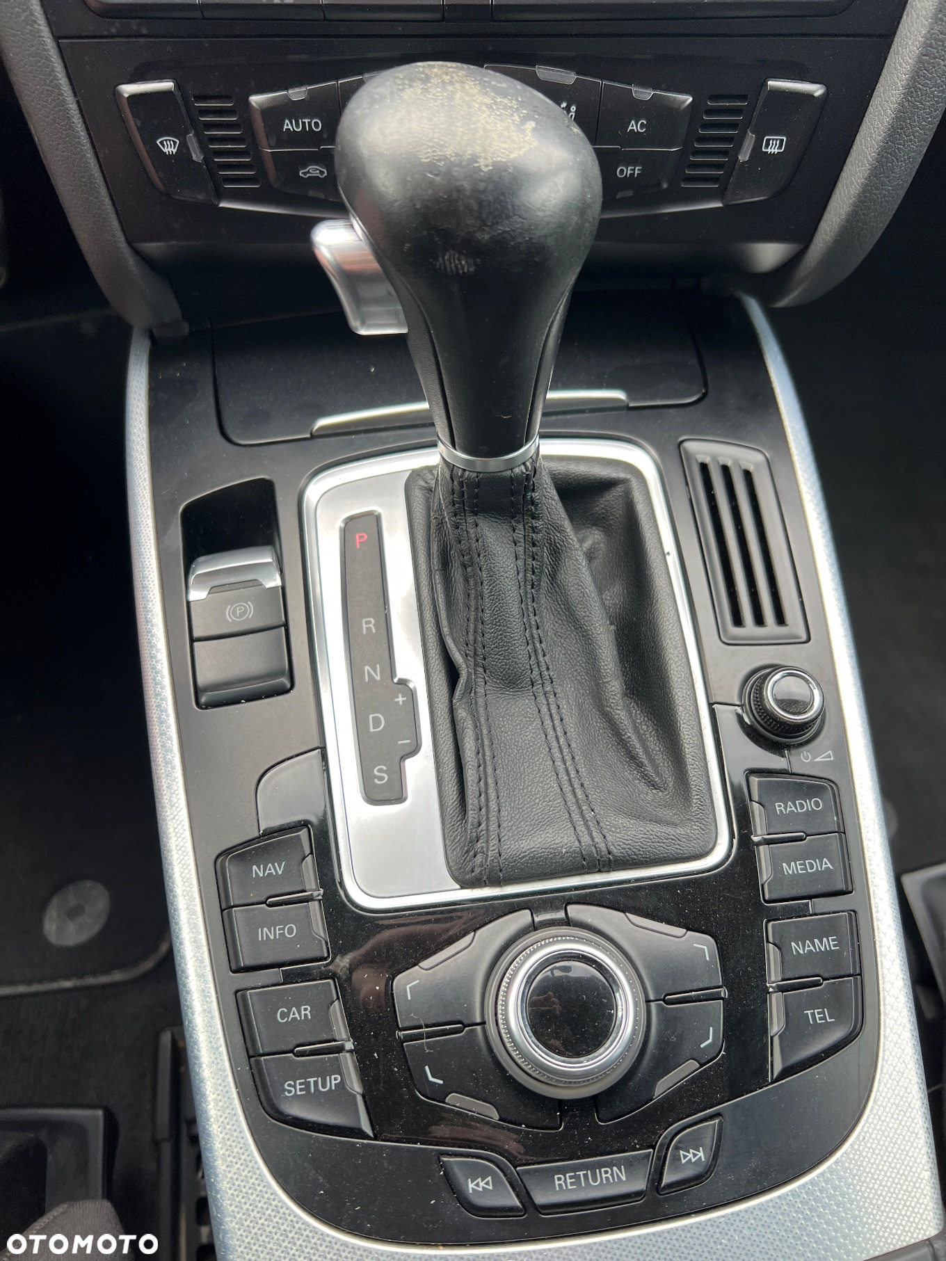 Audi A4 Avant 2.0 TDI DPF multitronic Attraction - 18