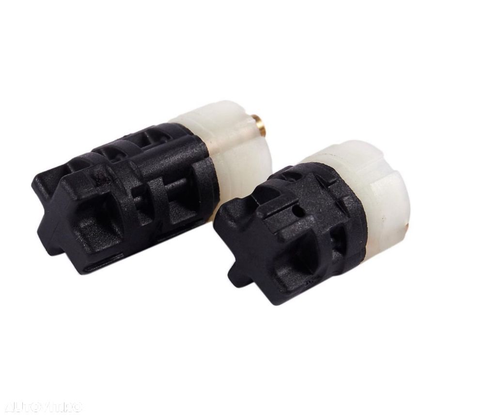 Set Senzor Senzori Turatie Cutie Viteze Mercedes 7Gtronic 722.9 Y3/8N1 - 2