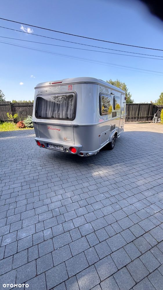 Hymer-Eriba Touring 430 - 18
