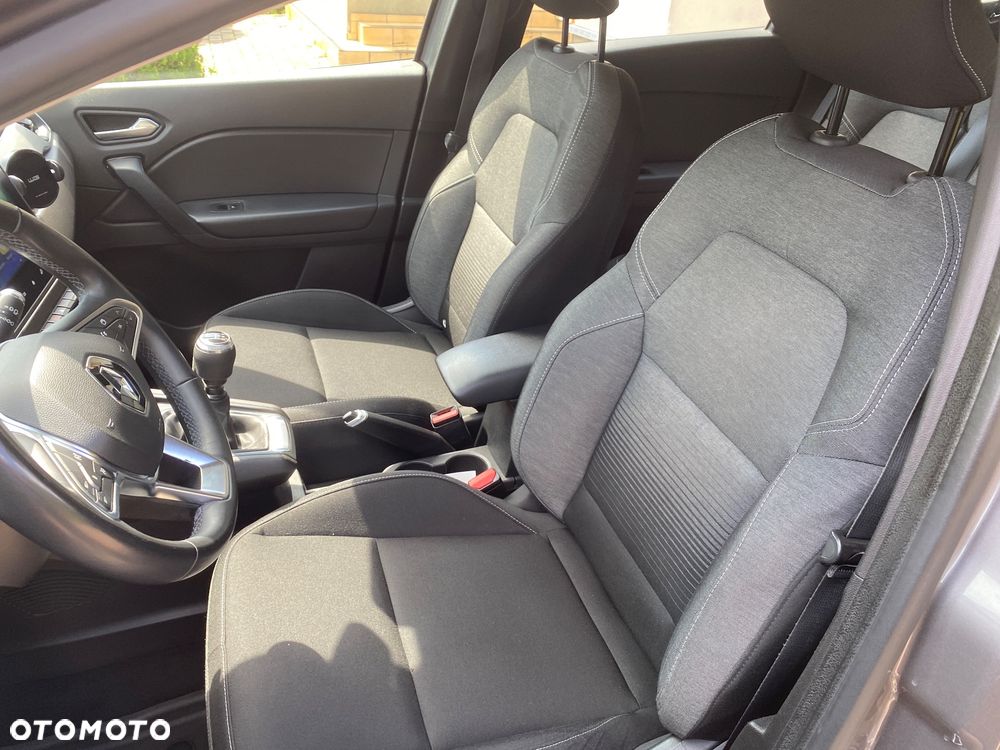 Renault Captur 1.0 TCe Zen - 18