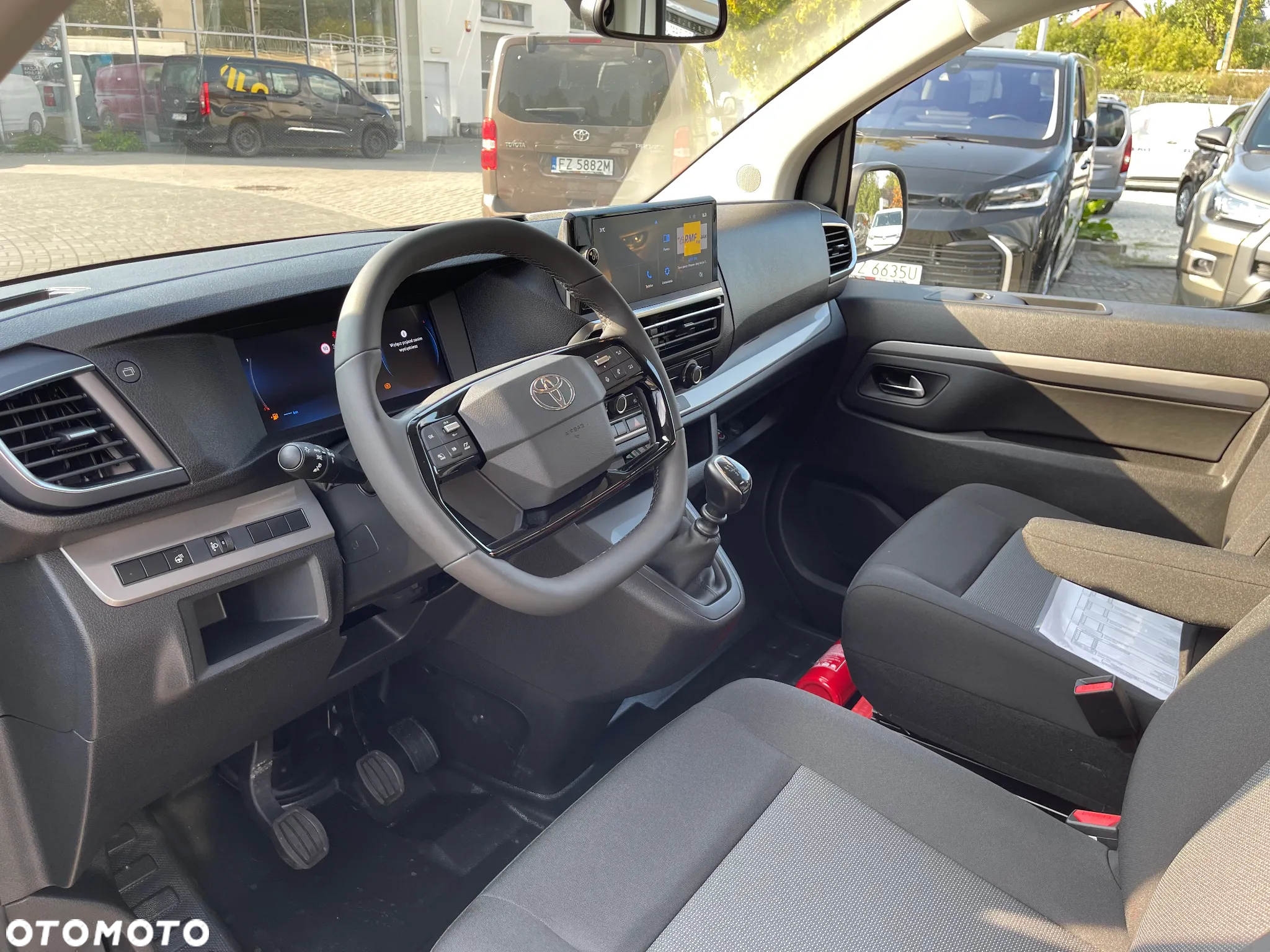 Toyota Proace Verso 2.0 D4-D Long Business - 15
