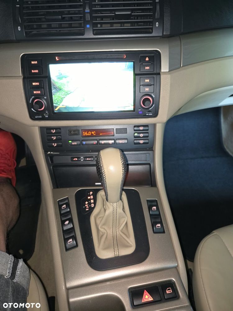 BMW Seria 3 - 18