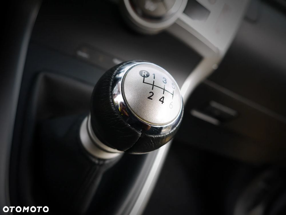 Toyota Verso - 14