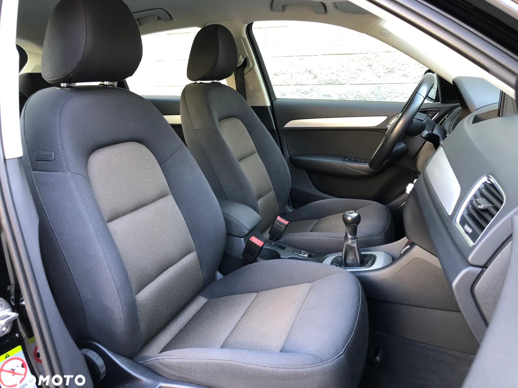 Audi Q3 - 26