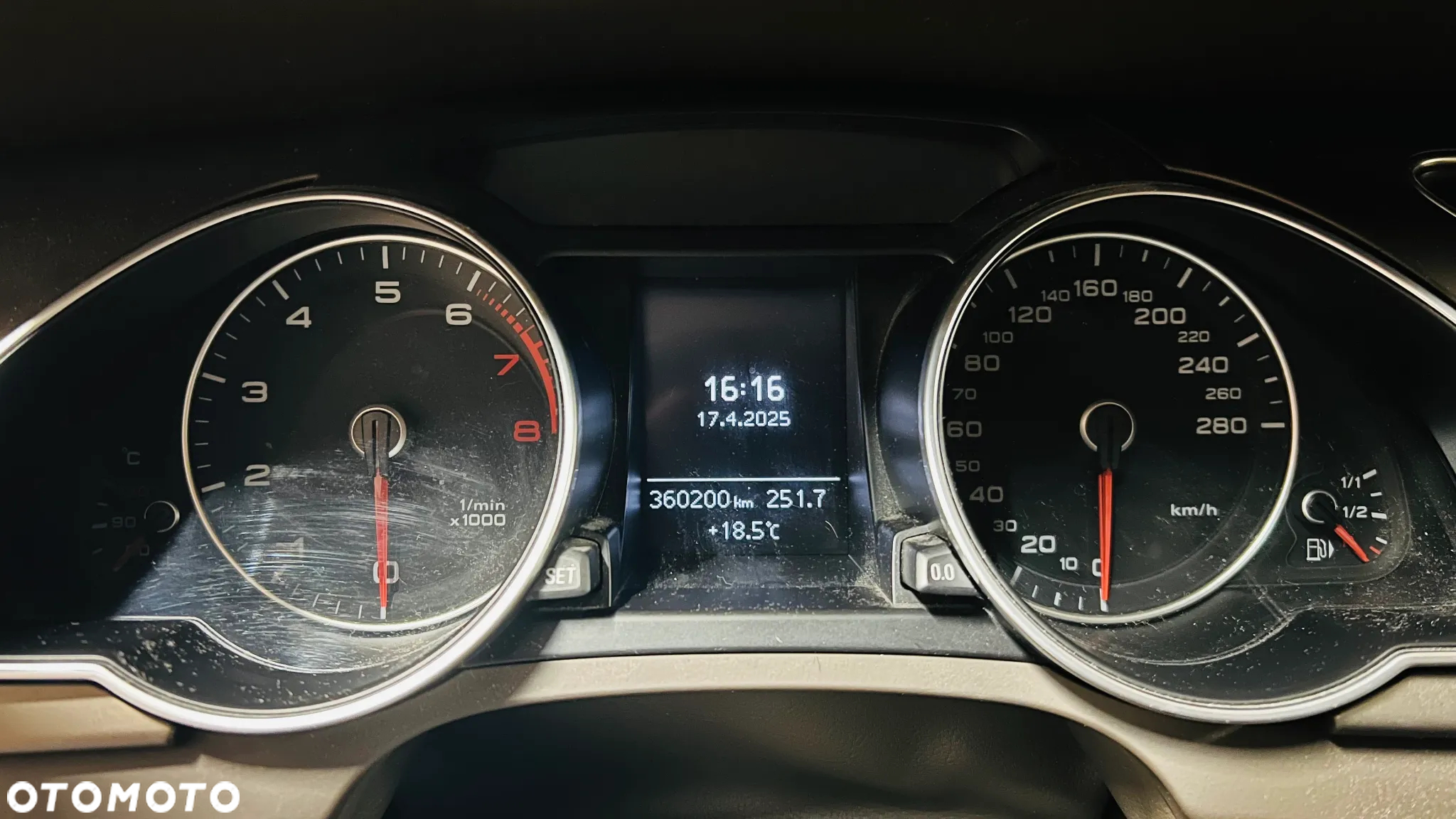 Audi A5 1.8 TFSI - 7