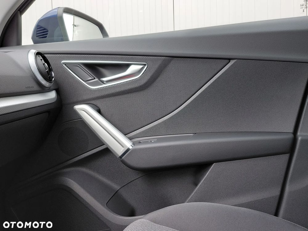 Audi Q2 35 TFSI Advanced S tronic - 15