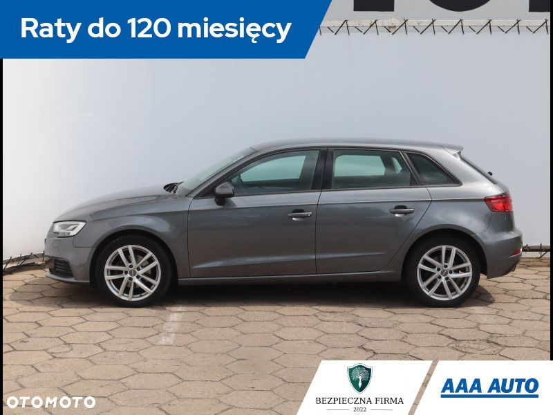 Audi A3 - 3