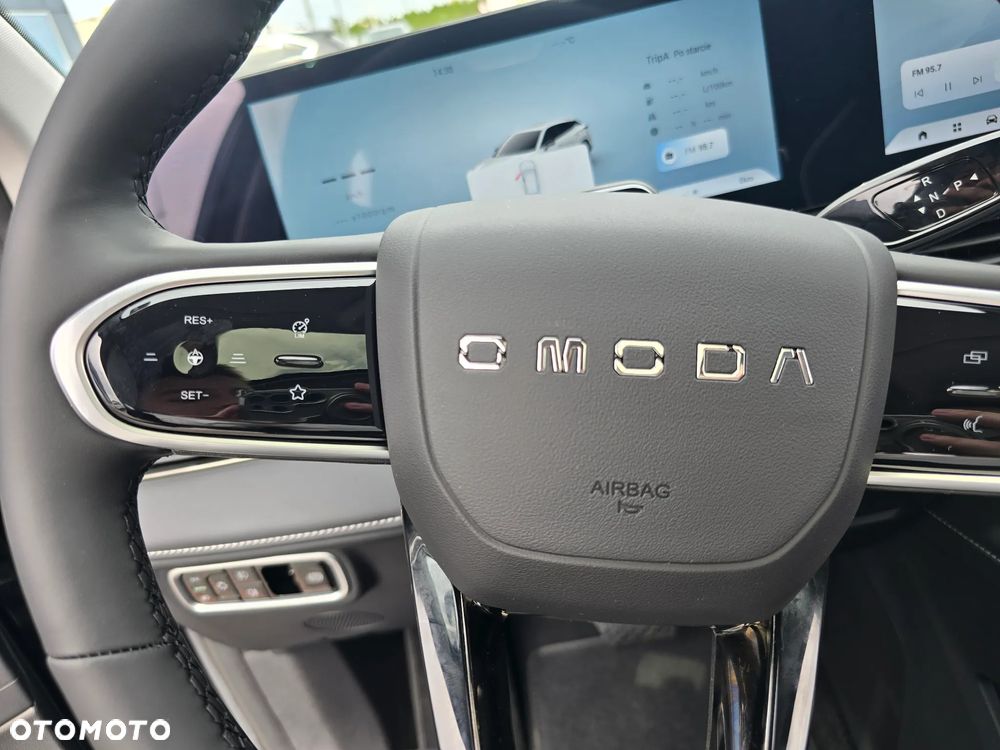 Omoda 5 1.6 T-GDI Premium DCT - 19