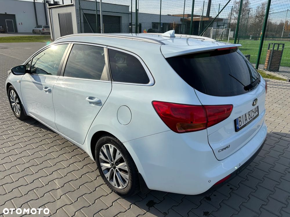 Kia Ceed 1.6 GDI L - 10