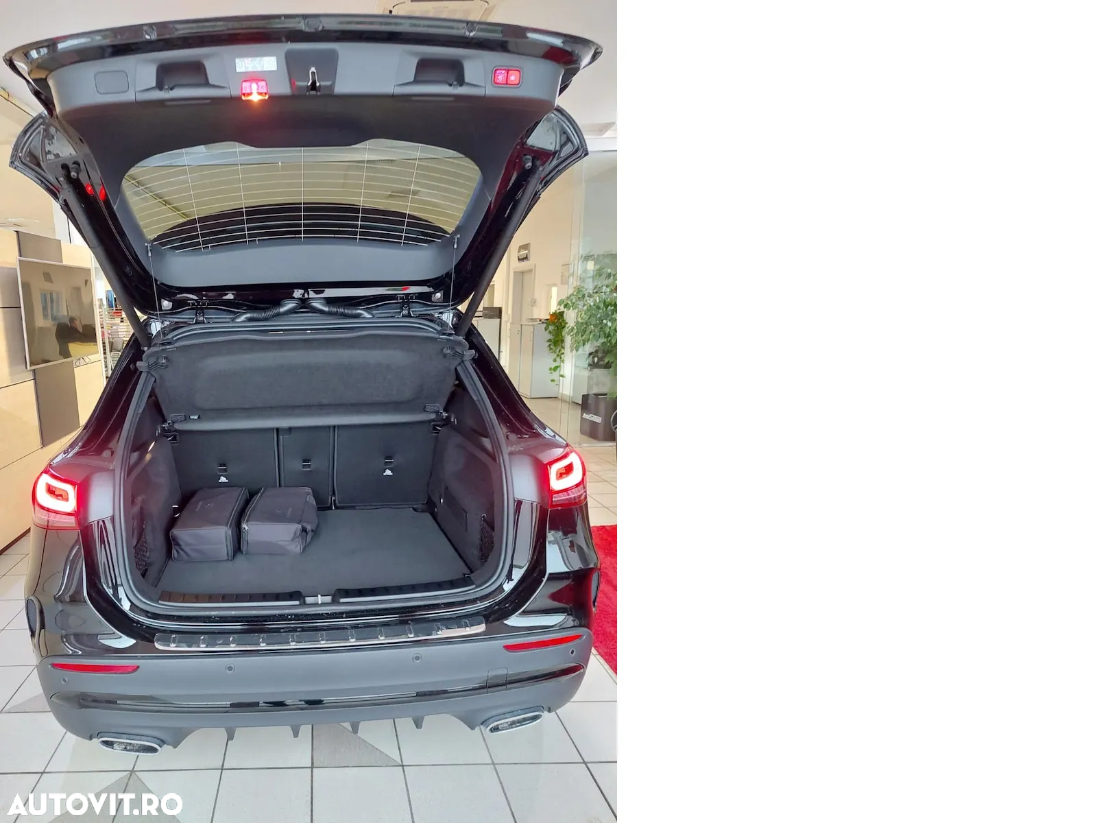 Mercedes-Benz GLA 250 e 8G-DCT AMG Line - 7