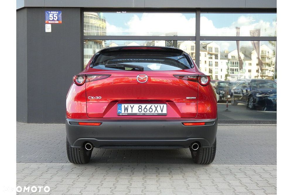 Mazda CX-30 - 7