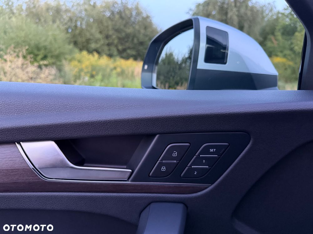 Audi Q5 45 TFSI quattro S tronic - 13