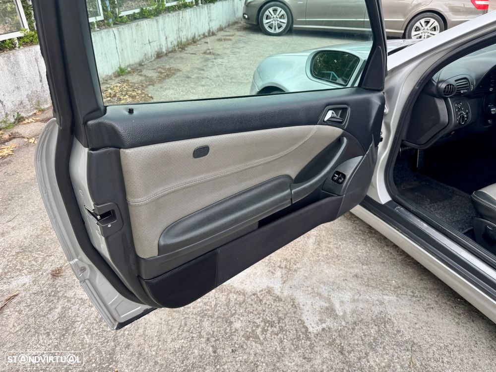 Mercedes-Benz C 220 ver-cdi-auto-sport-edition - 6