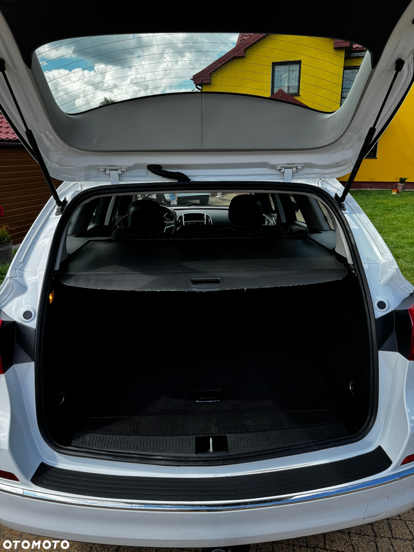 Opel Astra 1.6 Active - 13