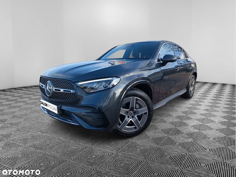 Mercedes-Benz GLC - 6