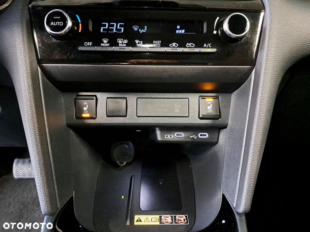 Toyota Yaris Cross Hybrid 1.5 Style - 25