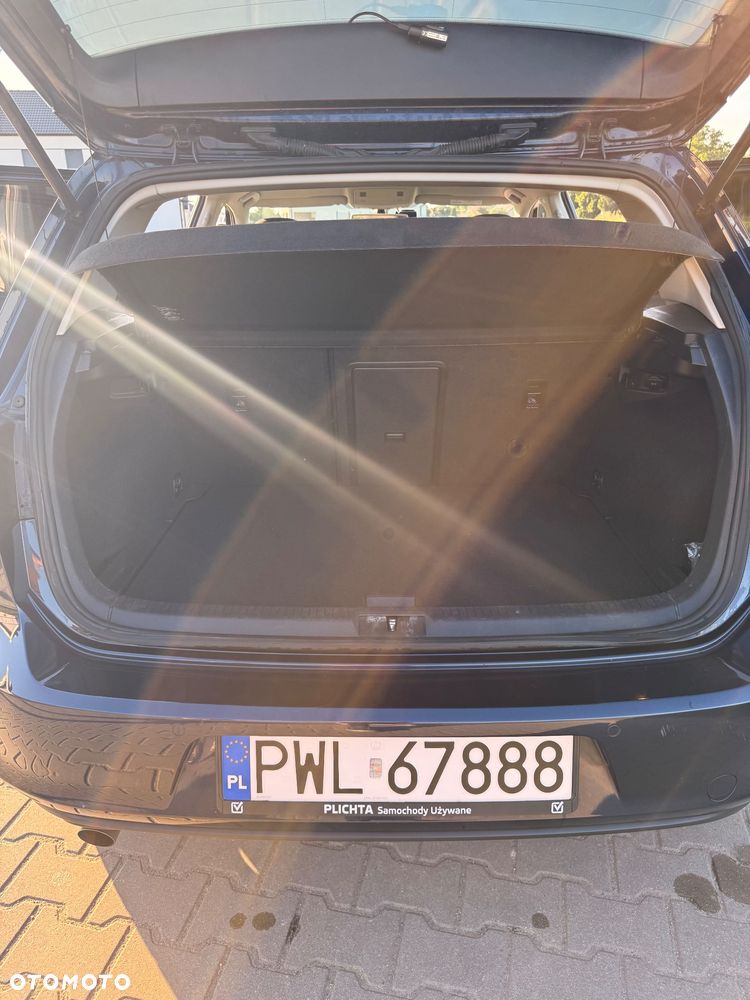 Volkswagen Golf 1.6 TDI BMT Comfortline - 6