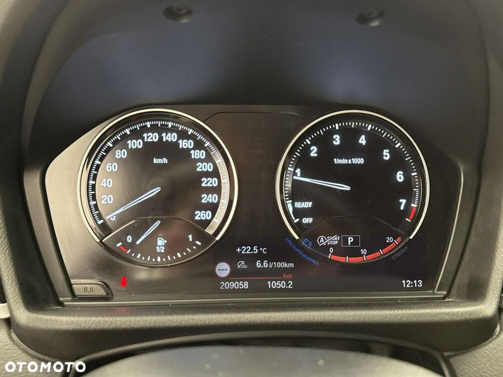 BMW X1 - 16