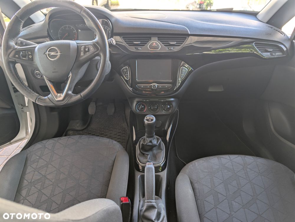 Opel Corsa 1.2 120 Lat - 3